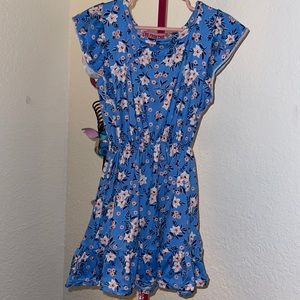 Toddler girl dress
